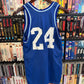 VTG Colonial Basketball Jersey