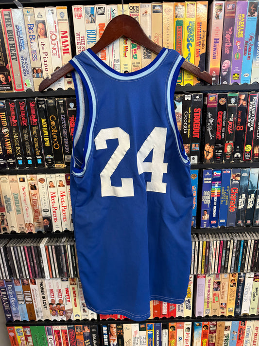 VTG Colonial Basketball Jersey