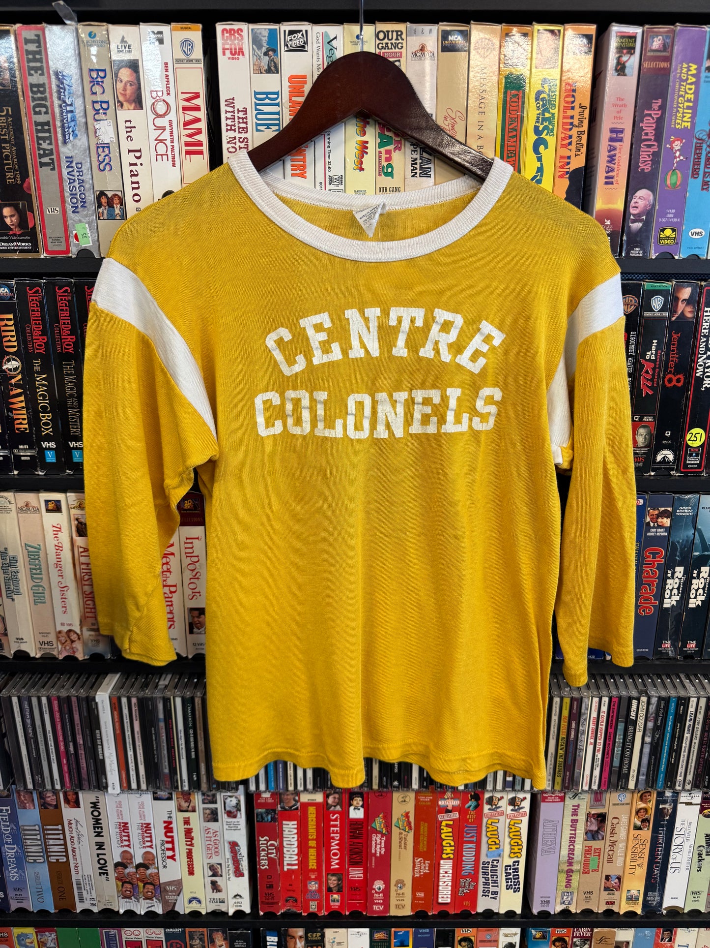 VTG Centre Colonels LS Jersey