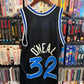 90's Orlando Shaq Basketball Jersey