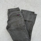 2021 Dickies Green Pants