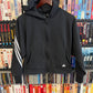 Modern Adidas Zip-Up Hoodie