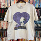 VTG Snoopy "Let Me Type The Ways" Tee