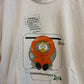 90's South Park Kenny Tee