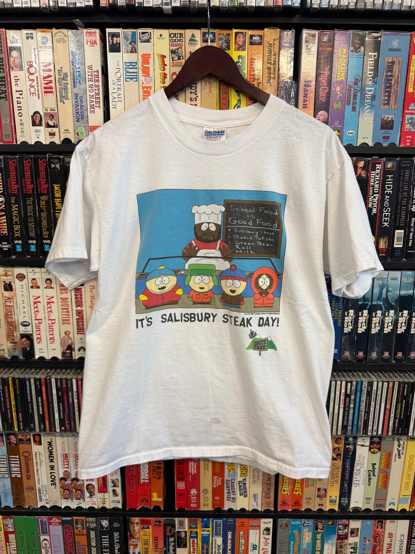 1997 South Park Tee