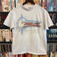 80's Harley Davidson Richmond, VA Tee