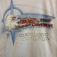 80's Harley Davidson Richmond, VA Tee