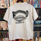 80's Harley Davidson Richmond, VA Tee