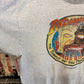 VTG Disneyland Indiana Jones Temple Of The Forbidden Eye Tee