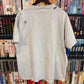 VTG Disneyland Indiana Jones Temple Of The Forbidden Eye Tee