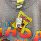 2000 Scooby-Doo "Shop" Tee