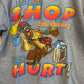 2000 Scooby-Doo "Shop" Tee