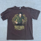 2008 Trace Adkins Country Band Tour Tee