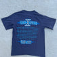 2009 Trace Adkins Country Music Tour Tee