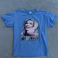 00's Julianne Hough Country Band Tee