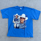 2005 Brad Paisley Country Music Tour Tee