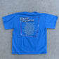 2005 Brad Paisley Country Music Tour Tee