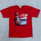 Brad Paisley Country Band Tee