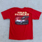 Brad Paisley Country Band Tee