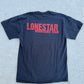 2006 Lonestar Country Band Tour Tee