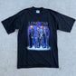 2001 Lonestar Country Band Tour Tee
