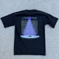 2001 Lonestar Country Band Tour Tee