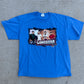 2005 Lonestar "Coming Home" Country Music Band Tee