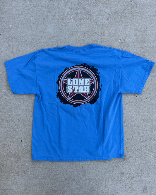 2005 Lonestar "Coming Home" Country Music Band Tee