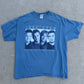 2001 Lonestar Country Band Tour Tee