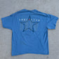 2001 Lonestar Country Band Tour Tee