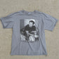 2007 Gary Allan Country Band Tour Tee