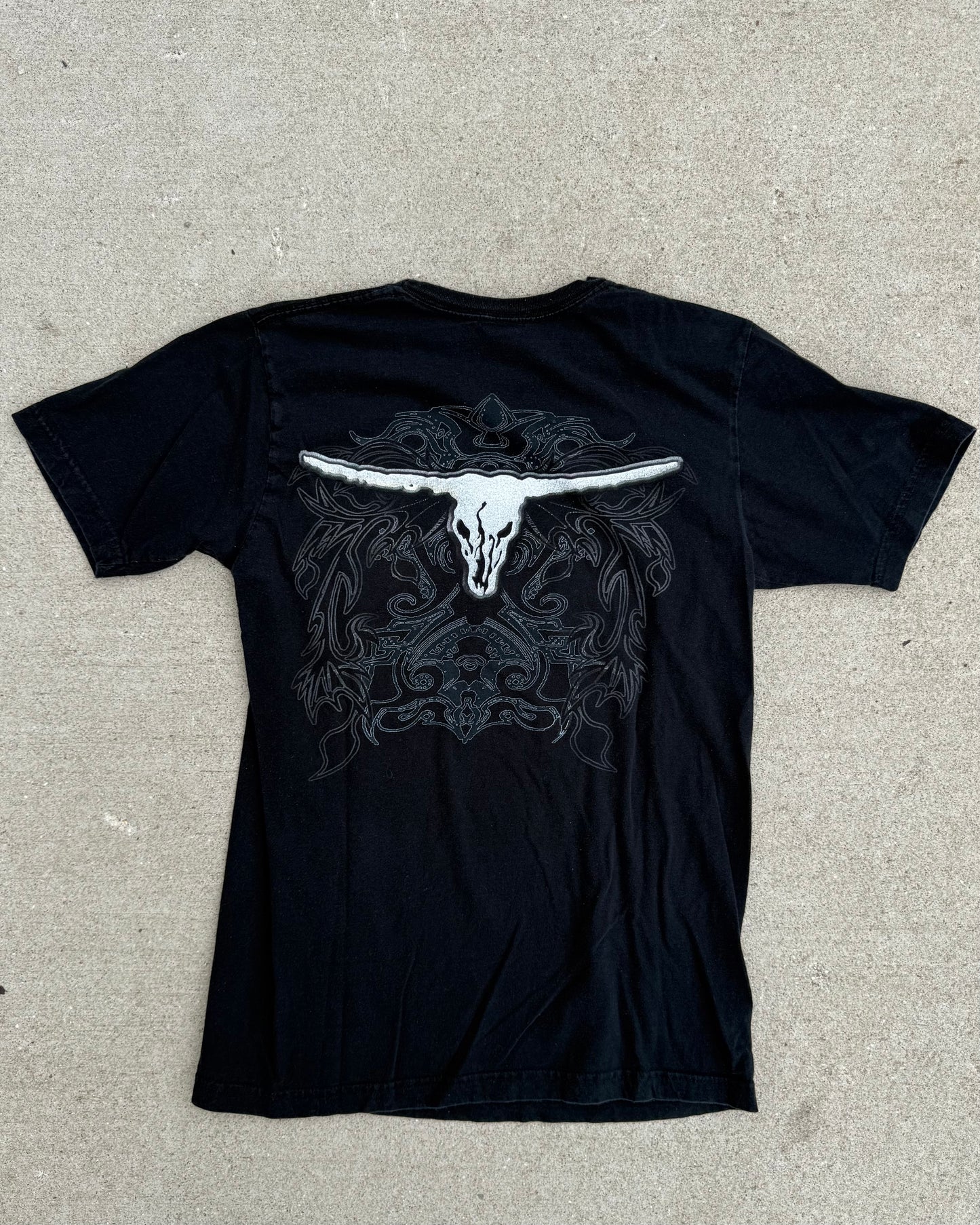 Brooks & Dunn Country Band Tee