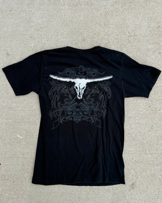 Brooks & Dunn Country Band Tee