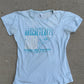 2007 Rascal Flatts Country Band Tour Tee