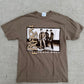 00's Rascal Flatts Country Band Tee