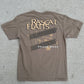 00's Rascal Flatts Country Band Tee