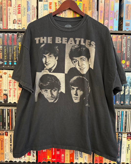 2012 The Beatles Tee