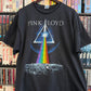 2012 Pink Floyd Dark Side of the Moon Tee