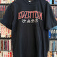 2011 Led Zeppelin Band Tee