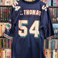 Dolphins "Z. Thomas" Football Jersey