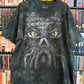 The Mountain Cthulu Tee