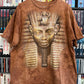 The Mountain Egyptian Pharaoh Tee