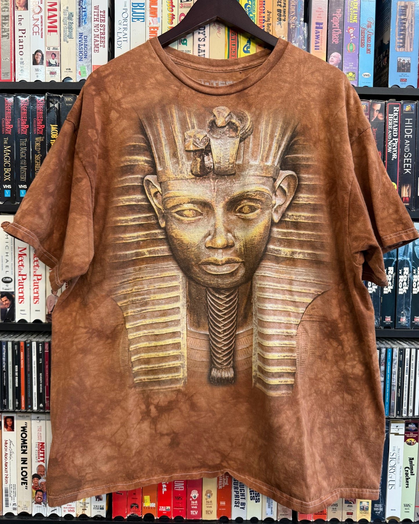 The Mountain Egyptian Pharaoh Tee