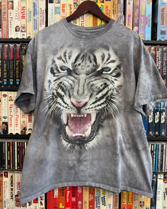 The Mountain Siberian Tiger Tee