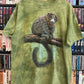 The Mountain Mongoose Lemur Tee