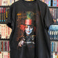 Alice in Wonderland "Mad As A Hatter" Tee