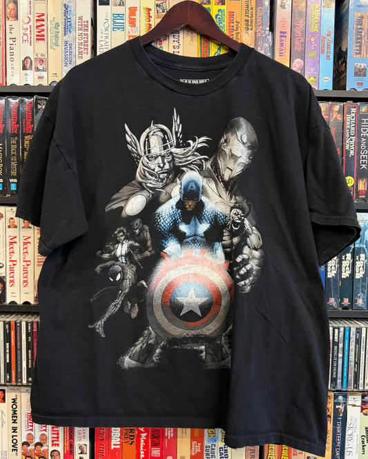 Marvel Avengers Tee