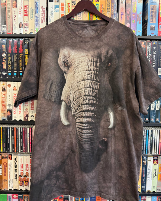 2011 The Mountain Elephant Tee