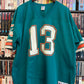 VTG Dolphins "Marino" Football Jersey