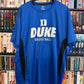 Duke Basketball Athletic Tee